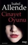 Isabel Allende - Cinayet Oyunu