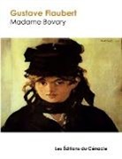 Gustave Flaubert - Madame Bovary de Flaubert (grand format)