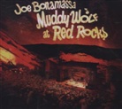 Joe Bonamassa - Muddy Wolf At Red Rocks, 2 Audio-CDs (Hörbuch)