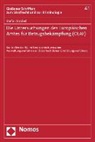 Stefan Strobel - Die Untersuchungen des Europäischen Amtes für Betrugsbekämpfung (OLAF)