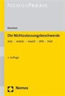Julia Bergkemper - Das Vermittlungsverfahren gemäß Art. 77 II GG