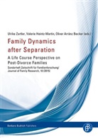 ARRANZ, Arránz, Oliver Arranz Becker, Oliver Arránz Becker, Valeri Heintz-Martin, Valerie Heintz-Martin... - Family Dynamics after Separation