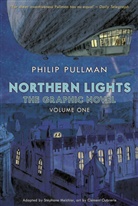 Stéphane Melchior, Phili Pullman, Philip Pullman, Clement Oubrerie, Clément Oubrerie - Northern Lights