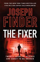 Joseph Finder, Finder Joseph - The Fixer