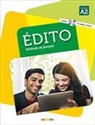 M. Abou-Samra, C. et al Braud, Elodie Heu, Heu-E - Edito : méthode de français : niveau A2