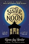 Karen Joy Fowler - Sister Noon
