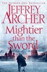 Jeffrey Archer, Archer Jeffrey - Mightier Than the Sword