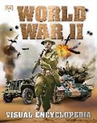 DK, DK Publishing, Dk Publishing (COR), Various, Brian Williams - World War II: Visual Encyclopedia