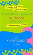 Heinz Erhardt, Uli Führe, Ulrich (Uli) Führe - Die Made