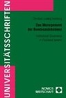 Christian Ludwig Humborg - Das Management der Bundesautobahnen