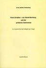 Ernst J Westerburg, Ernst J. Westerburg - Fürst Christian I. von Anhalt-Bernburg und der politische Calvinismus