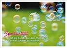 Spontanität ist die Kunst, aus dem Moment etwas Schönes zu machen