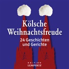 Ludwig Kroner - Kölsche Weihnachtsfreude