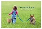 Freundschaft tut einfach gut!