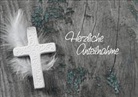 Herzliche Anteilnahme