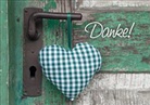 Danke!