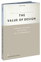 Frank Wagner - The Value of Design.
