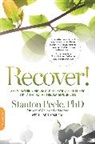 Stanton Peele, Stanton Thompson Peele, Stanton/ Thompson Peele, Peele Stanton, Ilse Thompson, Thompson Ilse - Recover!