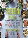 Terry Romero, Terry Hope Romero - Protein Ninja