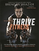 Brendan Brazier, Brazier Brendan, Venus Williams - Thrive Fitness