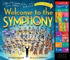 Carolyn Sloan, Carolyn/ Williamson Sloan, James Williamson - Welcome to the Symphony