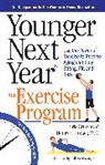 Chris Cowley, Chris Crowley, Chris/ Lodge Crowley, Christopher Crowley, Bill Fabrocini, Fabrocini Bill... - The Younger Next Year Exercise Program
