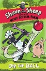 Martin Howard, Martin/ Janes Howard, Andy Janes, Andy Janes - Shaun the Sheep On the Ball
