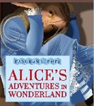 Grahame Baker-Smith, Lewis Carroll, Lewis/ Baker-Smith Carroll, Grahame Baker-Smith - Alice's Adventures in Wonderland