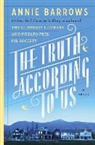 Annie Barrows - The Truth According to Us