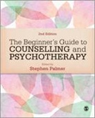 Stephen Palmer, Stephen (EDT) Palmer, Stephen Palmer - Beginner''s Guide to Counselling & Psychotherapy