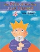 Silke Schnee, Heike Sistig - The Prince Who Was Just Himself