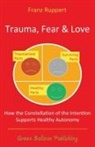 Franz Ruppert, Vivian Broughton - Trauma Fear and Love