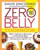 David Zinczenko - Zero Belly Cookbook