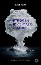 D Reay, D. Reay, Dave Reay - Nitrogen and Climate Change