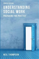 Neil Thompson - Understanding Social Work