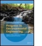 Janusz (Department of Environmental &amp; Ch Tomaszek, Janusz Koszelnik Tomaszek, Piotr Koszelnik, Piotr (Department of Environmental &amp; Chemistry Engineering Koszelnik, Koszelnik Piotr, Janusz Tomaszek... - Progress in Environmental Engineering