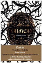 Cesar Perez Gellida, César Pérez Gellida - Khimera