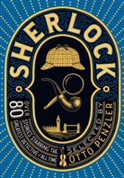 Otto Penzler, Otto Penzler - Sherlock