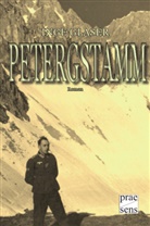 Inge Glaser - Petergstamm