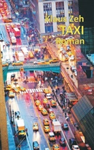 Klaus Zeh - Taxi