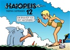 Thomas Siemensen - HAIOPEIS. Bd.12