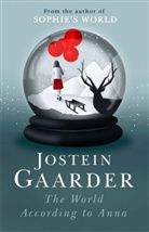 Jostein Gaarder - The World According to Anna