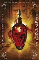 Cinda Williams Chima, Cinda Williams Chima - The Sorcerer Heir