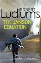 Douglas Corleone, Robert Ludlum - Robert Ludlum's The Janson Equation
