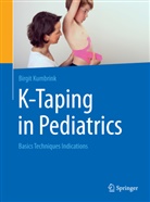 Birgit Kumbrink - K-Taping in Pediatrics