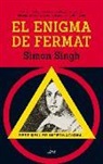 Simon Singh - El enigma de Fermat : la historia de un teorema que intrigó durante más de trescientos años a los mejores cerebros del mundo
