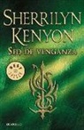 Sherrilyn Kenyon - Cazadores oscuros 20. Sed de venganza