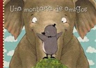 Kerstin Schoene - Una montaña de amigos