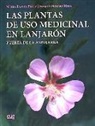 Joaquín Molero, Nítida Pastor Pérez - Las plantas de uso medicinal en Lanjarón : puerta de la Alpujarra