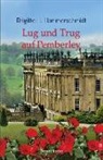 Jane Austen, Brigitte H. Hammerschmidt - Lug und Trug auf Pemberley